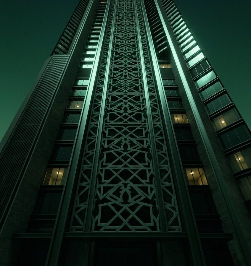 العقارات