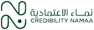 نماء الاعتمادية